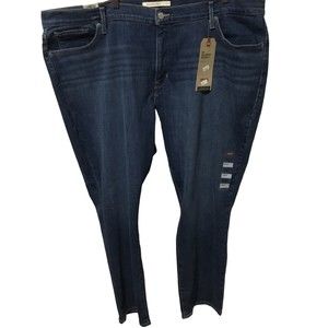 Levi’s 311 Shaping Skinny Women’s Jeans 26 WM NWT
